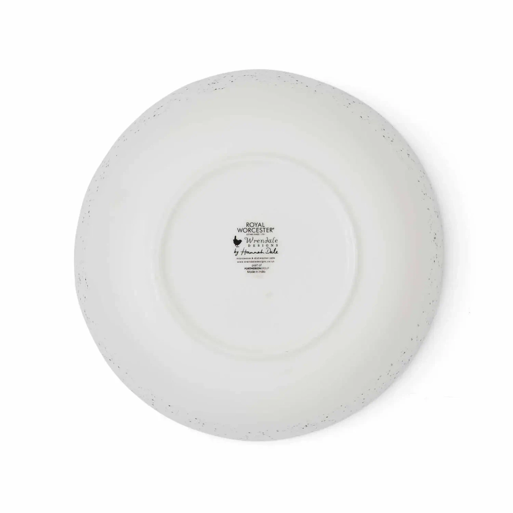Royal Worcester Миска Wrendale Designs 26 см