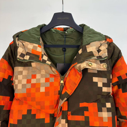 Пуховик Louis Vuitton