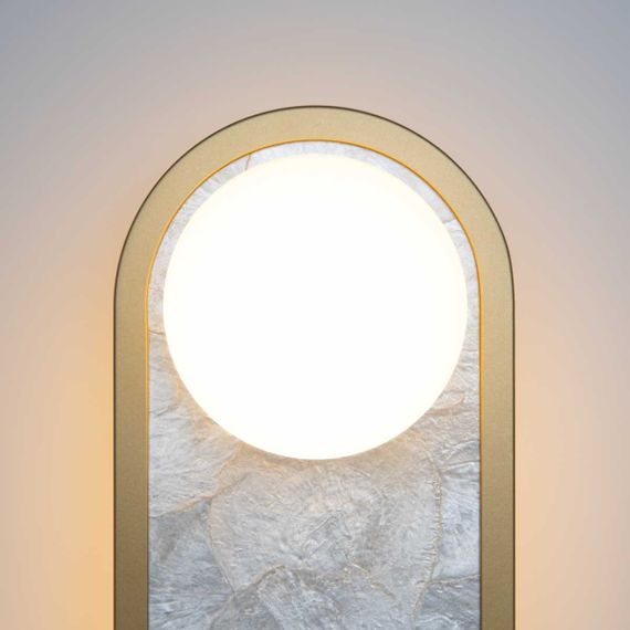 Бра Maytoni MOD473WL-L25BSK