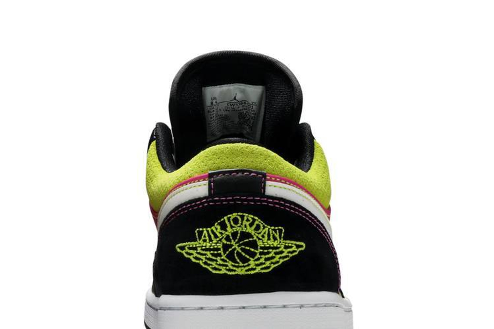 Кроссовки Jordan Air Jordan 1 Low