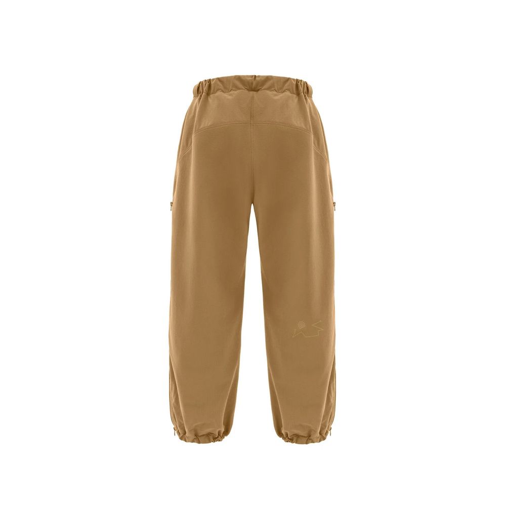 Брюки Called a Garment Hikercore nylon Coyote бежевые