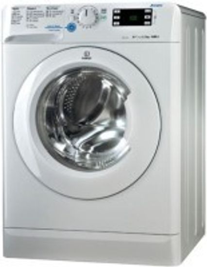 Стиральная машина Indesit XWSRA 610519 W