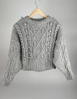 Джемпер H&M
