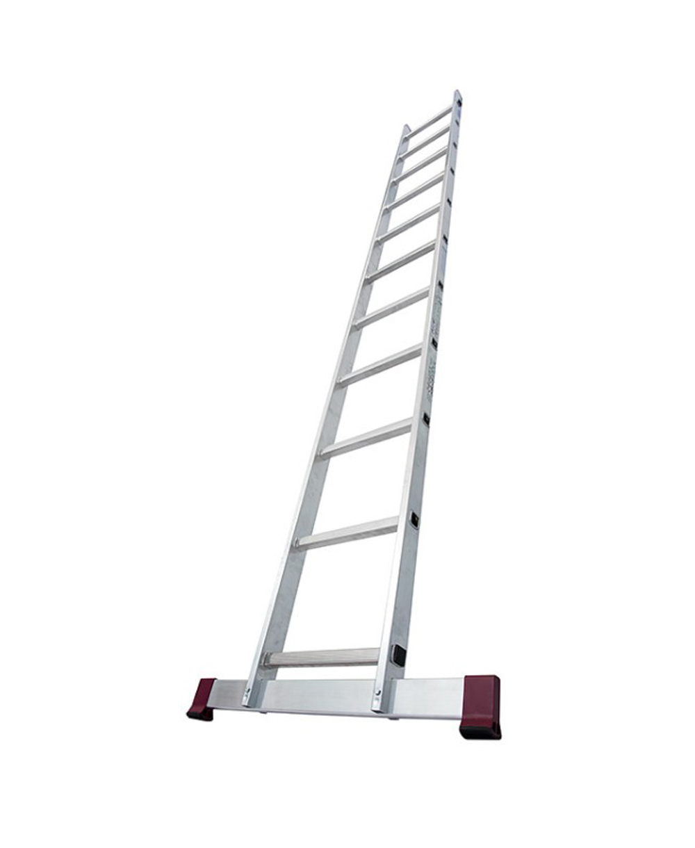 CORDA Приставная лестница 11 ступеней (030184)