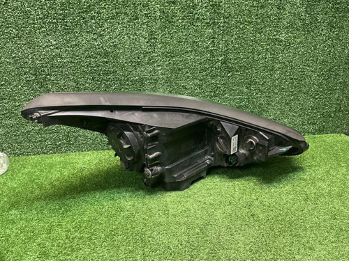 Фара левая KIA Sportage 4 QL (2016-2018) галоген