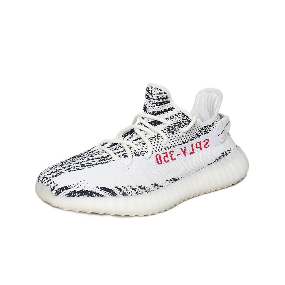 Кроссовки Yeezy Boost 350 V2 Zebra