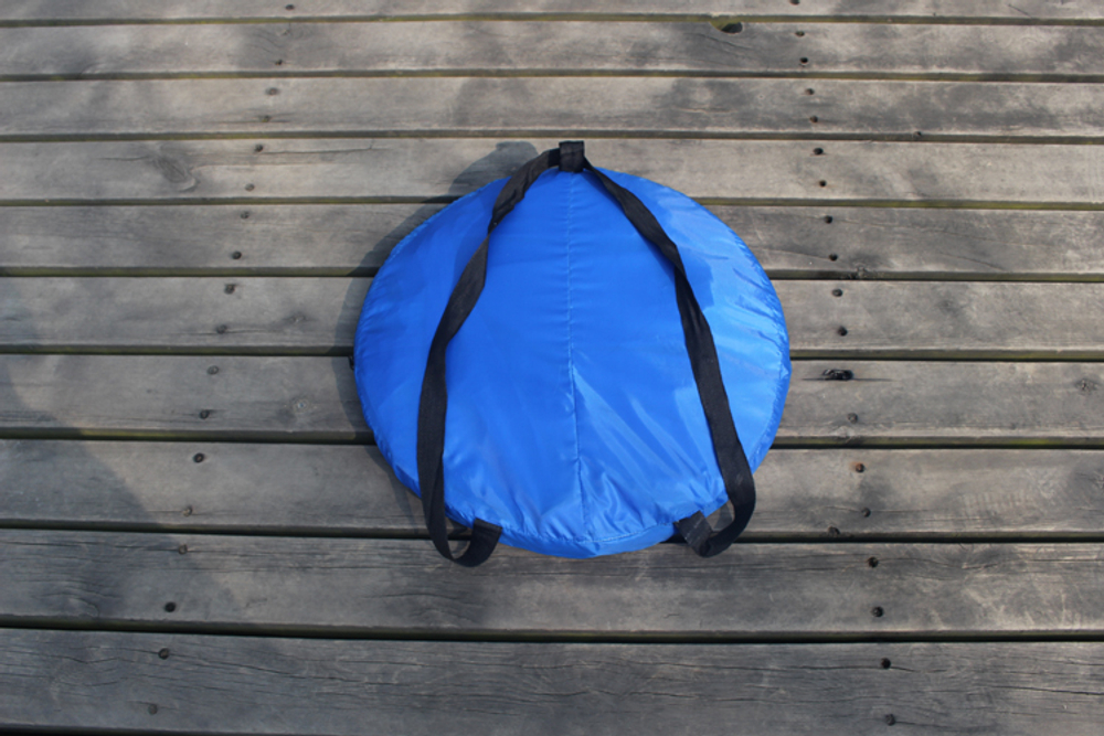 Палатка "Ванная комната"