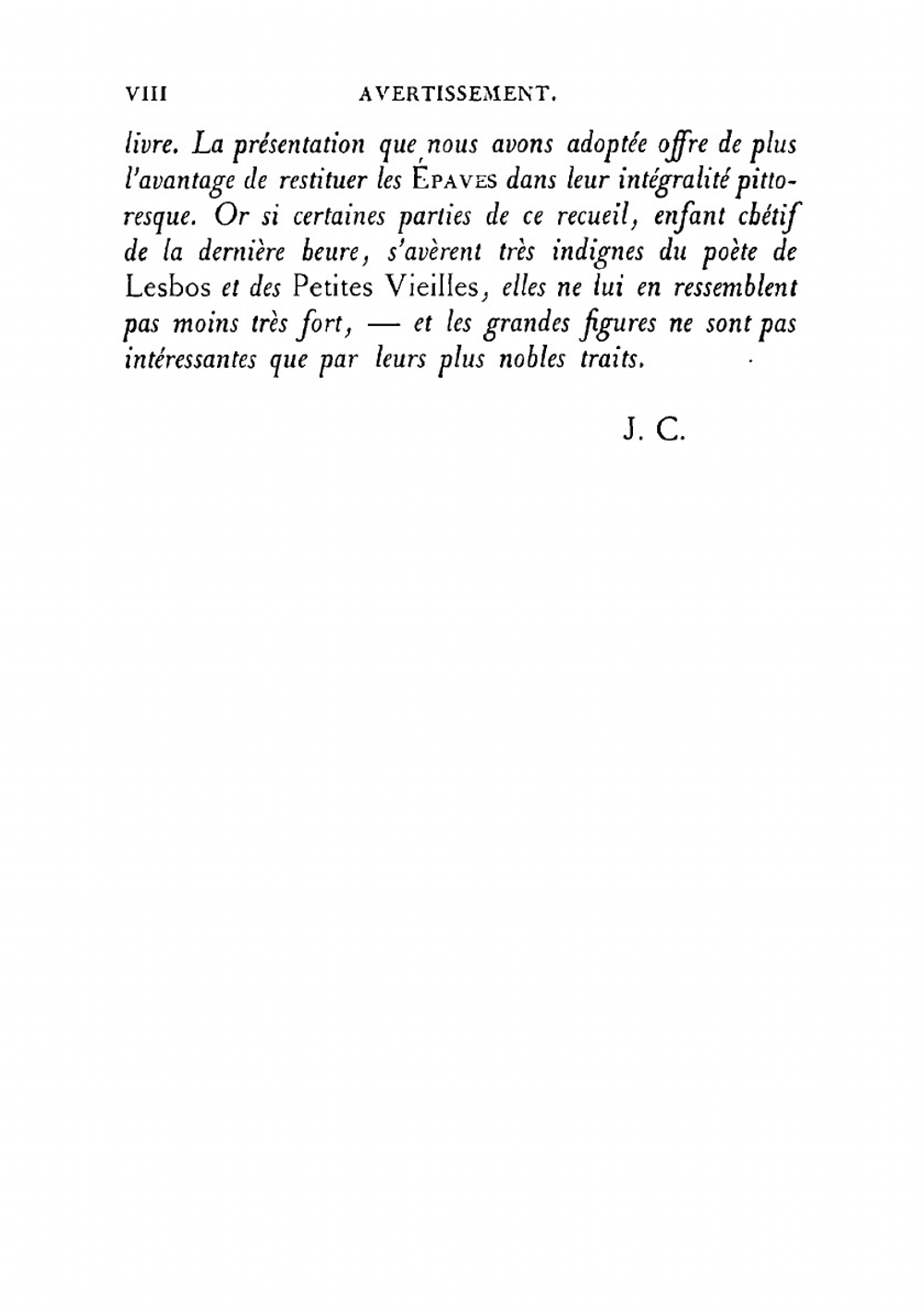 Les Fleurs du Mal (Large Print Edition) (French Edition) | Charles Baudelaire