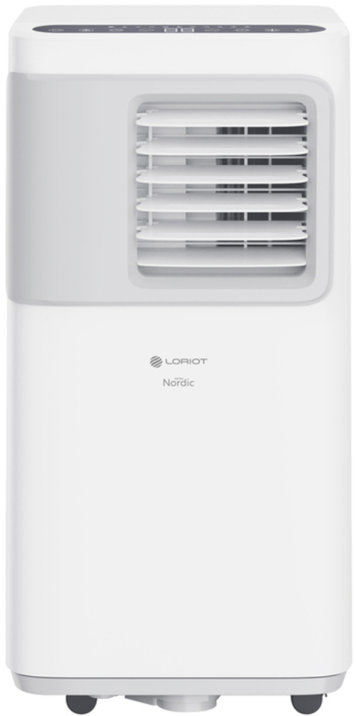 Мобильный кондиционер Loriot Nordic LPC-07TP