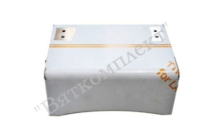 Рычаг МКК-500.77.00.003