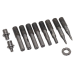 NORDBERG (NR6H) Пневмо-гидравлический станок для заклепки тормозных колодок