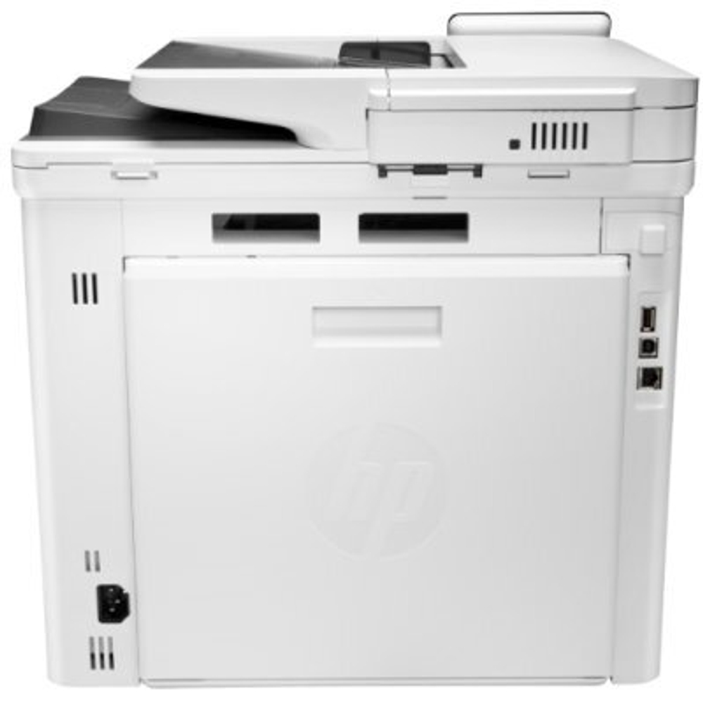 МФУ HP Color LaserJet Pro MFP M479fdw