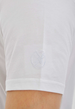 Футболка SHANYRAQ WHITE