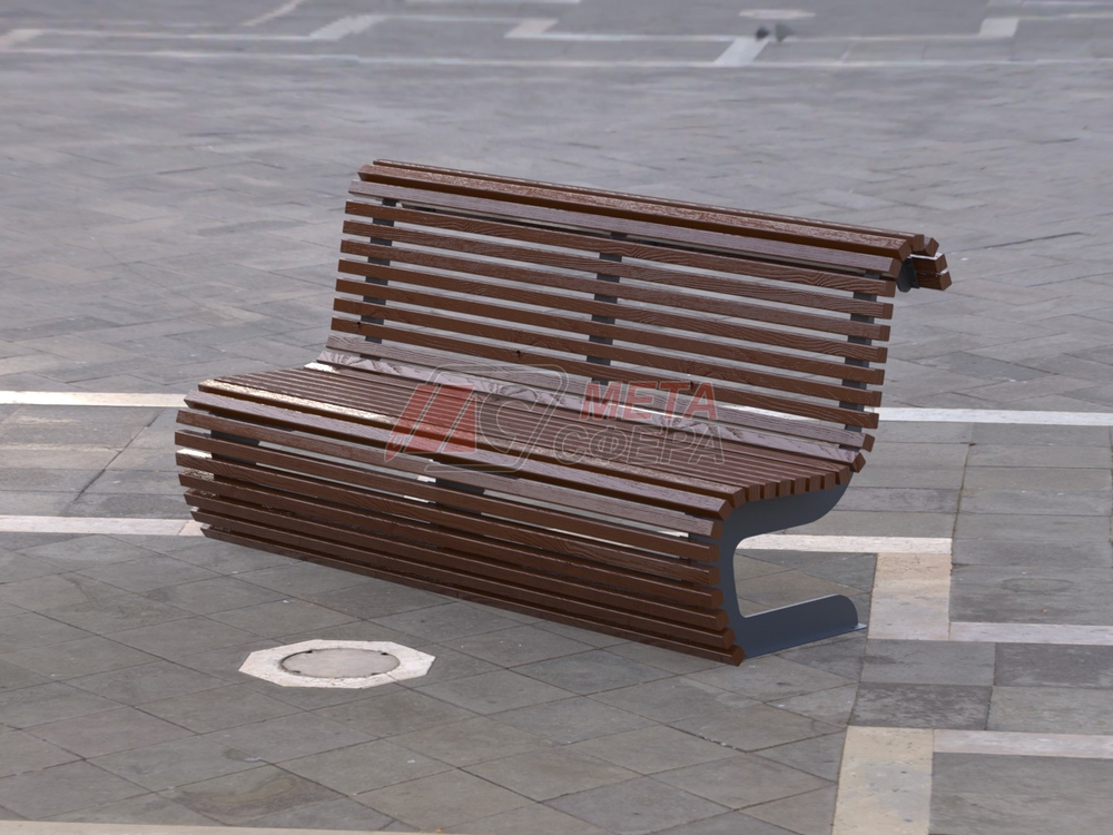 Скамейка Лимари