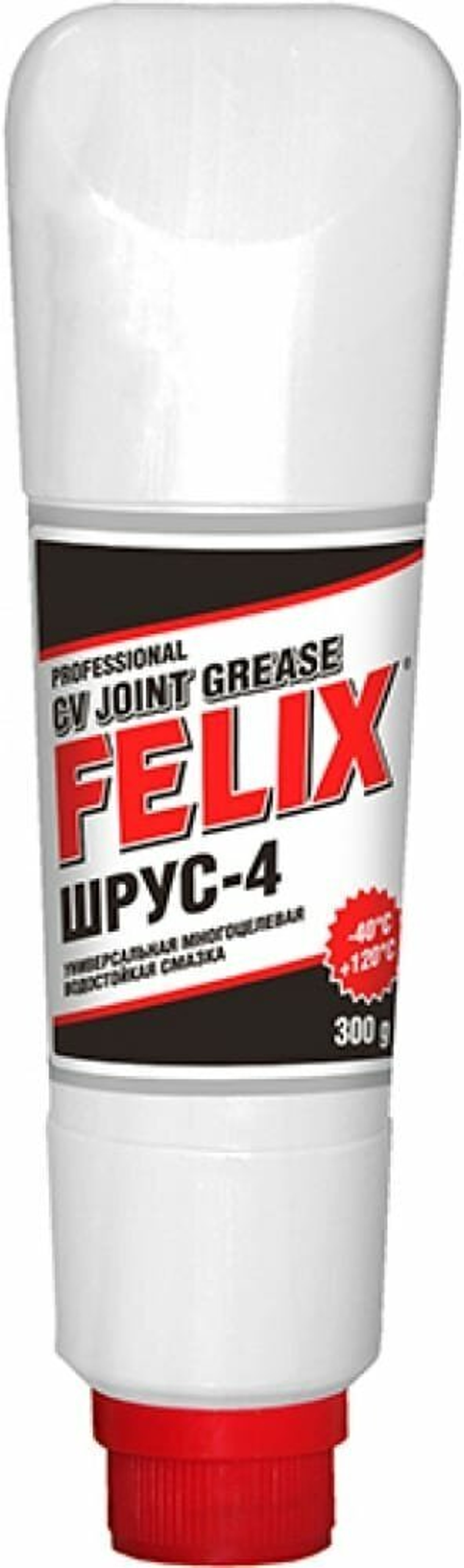 Смазка ШРУС   FELIX         300гр.