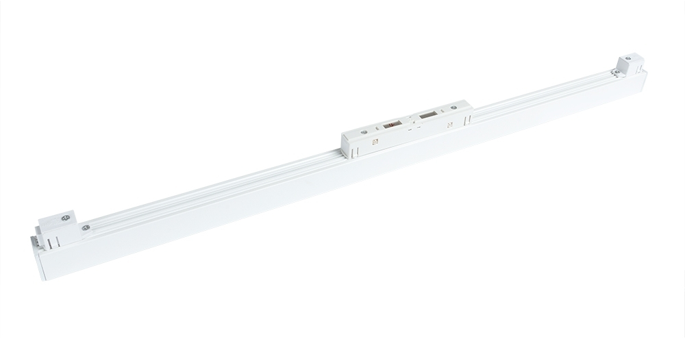 Трековый светильник Arte Lamp A4643PL-1WH