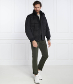 Куртка Oglitch BOSS ORANGE - черный(50504445)