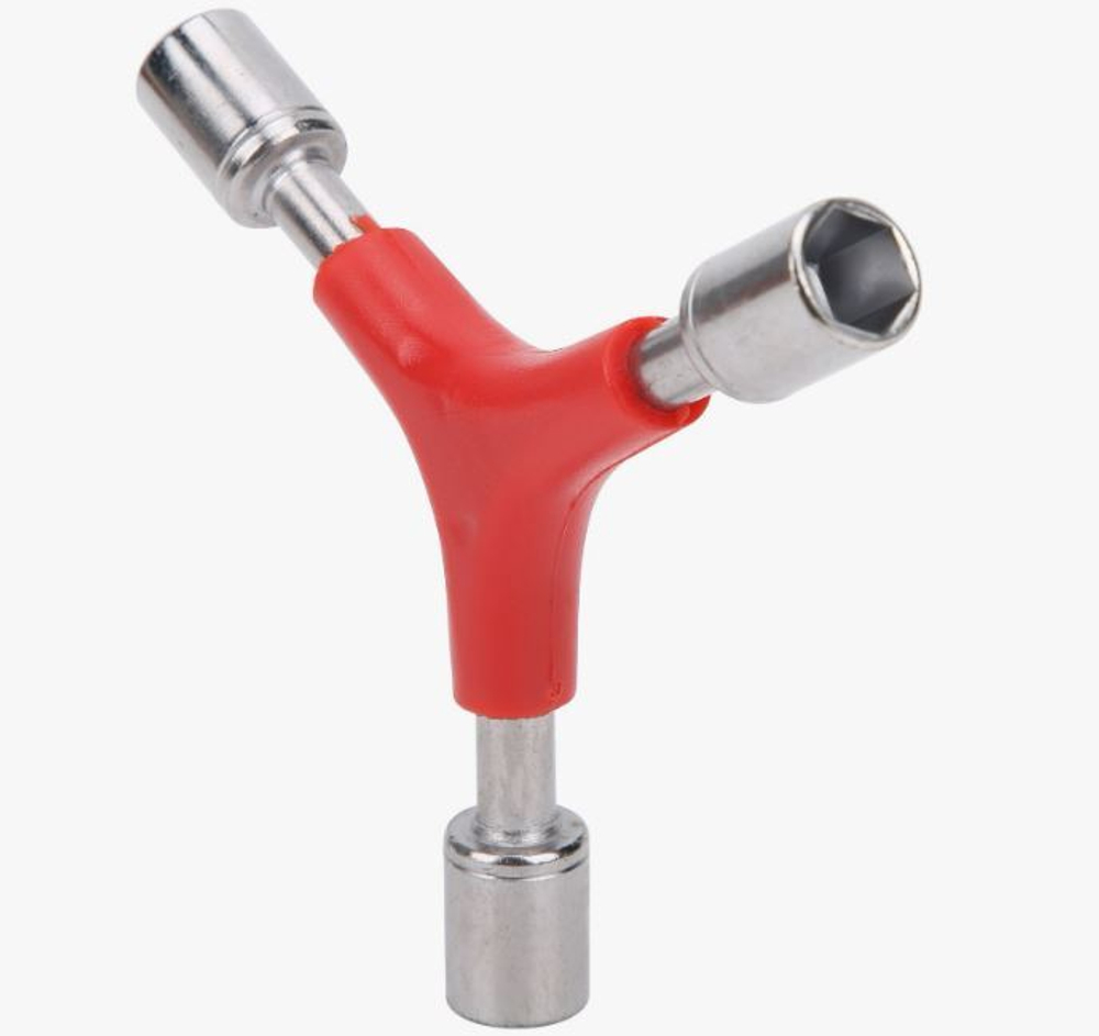 Ключ 3-сторонний Y8-9-10  RC