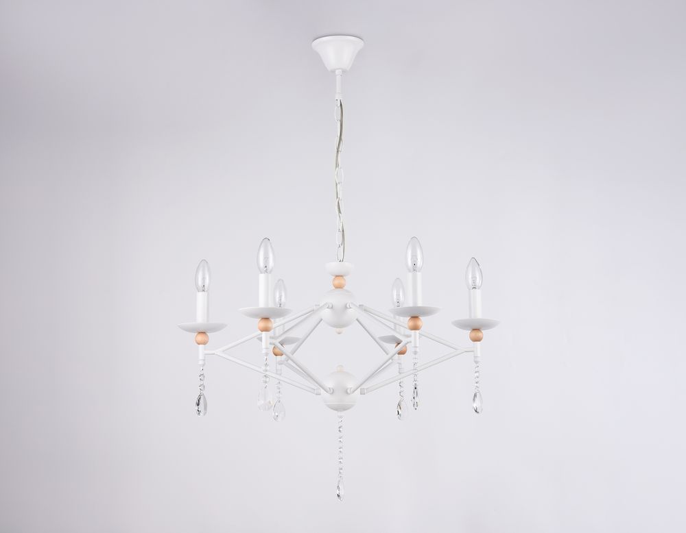 Ambrella Подвесная люстра Modern TR9596