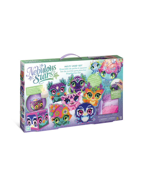 Термомозаика для девочек Серия Octavia