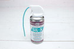 Смазка силиконовая 270мл