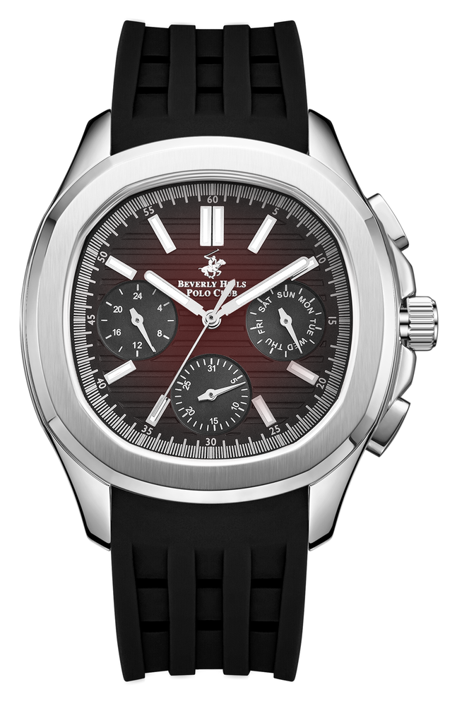 Наручные часы Beverly Hills Polo Club BP3211X.381