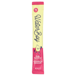 Waterboy, Daily Hydration, смесь для приготовления электролитического напитка, со вкусом клубничного лимонада, 12 стиков в упаковке, по 3,1 г (0,11 унции)