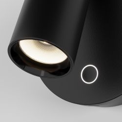 Спот светодиодный Maytoni   C079WL-L3B3K