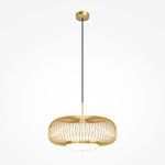 Подвесной светильник Maytoni MOD376PL-L30G3K