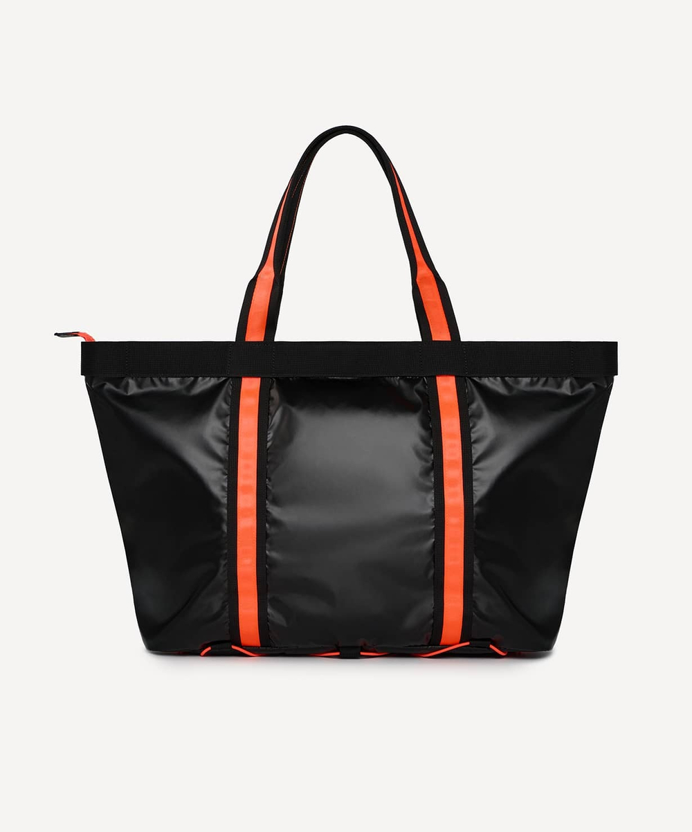 Сумка спортивная Style, черный, 19 л
