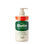 CKD Шампунь с аминокислотами и биотином - Amino Biotin all-powerful shampoo, 750 мл
