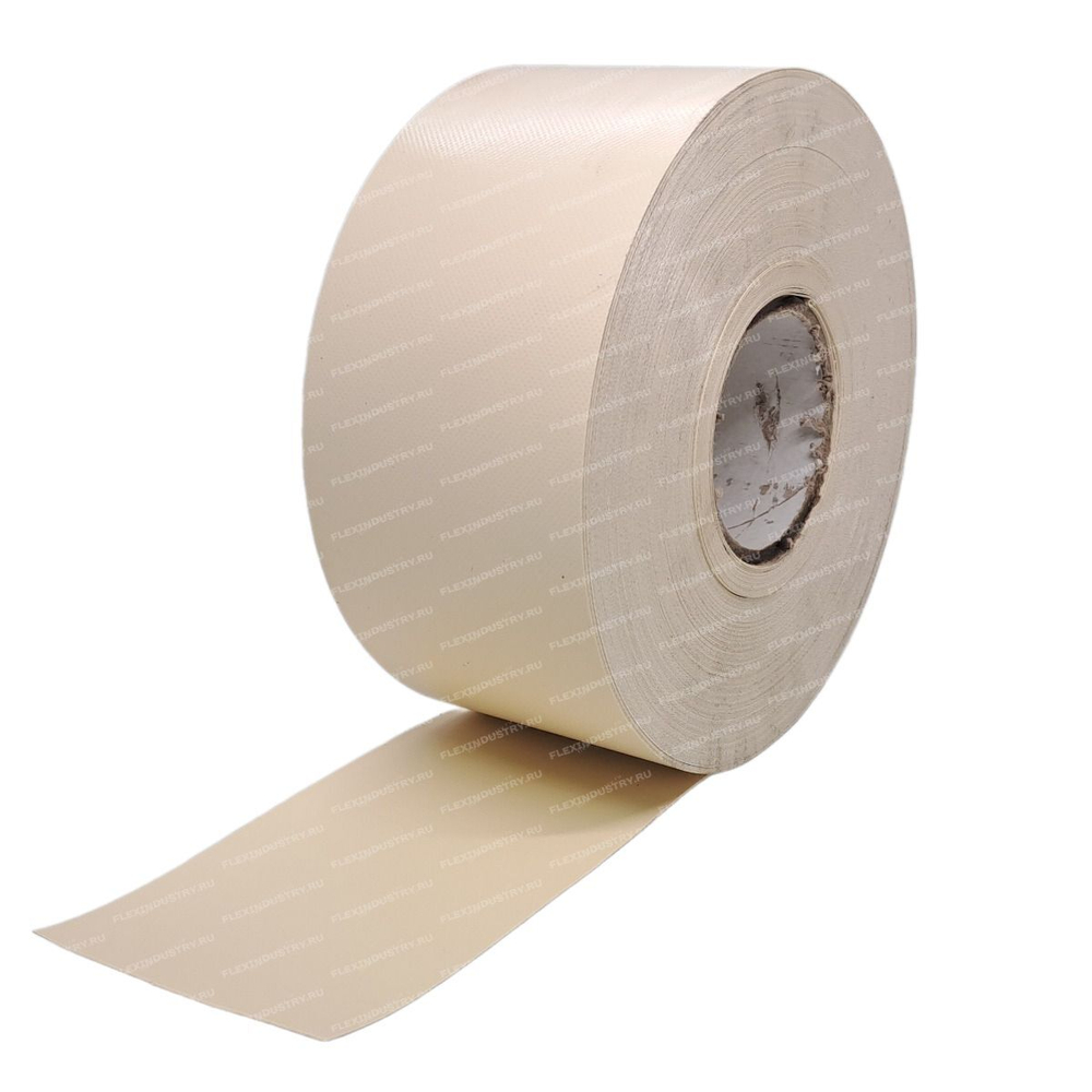 Окантовка из ПВХ для мягких окон