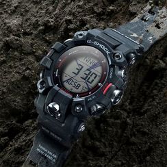 Мужские часы Casio G-Shock GW-9500-1E