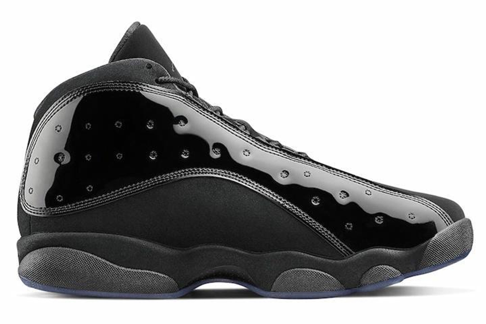 Кроссовки Jordan Air Jordan 13 Cap And Gown