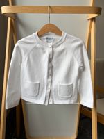 Хлопковый кардиган Jacadi, 104