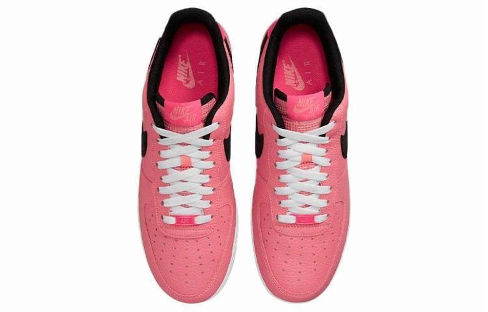 Кроссовки Nike Air Force 1 Low Rose Tumbled