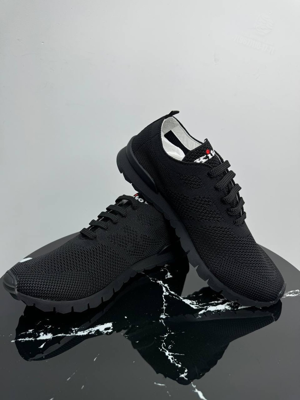 Кроссовки Kiton