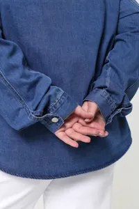 Рубашка 20142 Fabrika