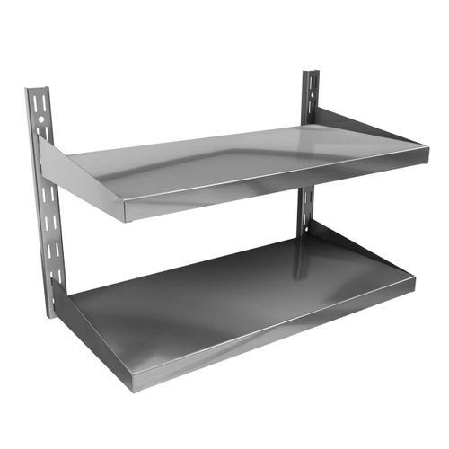 Полочная система ПНкс-2, 900х300х900 мм