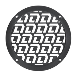 GRYPHON PRO GRILL 165 BLACK