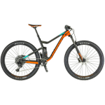 Двухподвесный велосипед Scott Genius 760 (2019)