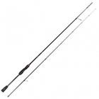 Спиннинг штекерный SWAGGER Kaida , тест от 0,8 гр до 11 гр длина 240 см