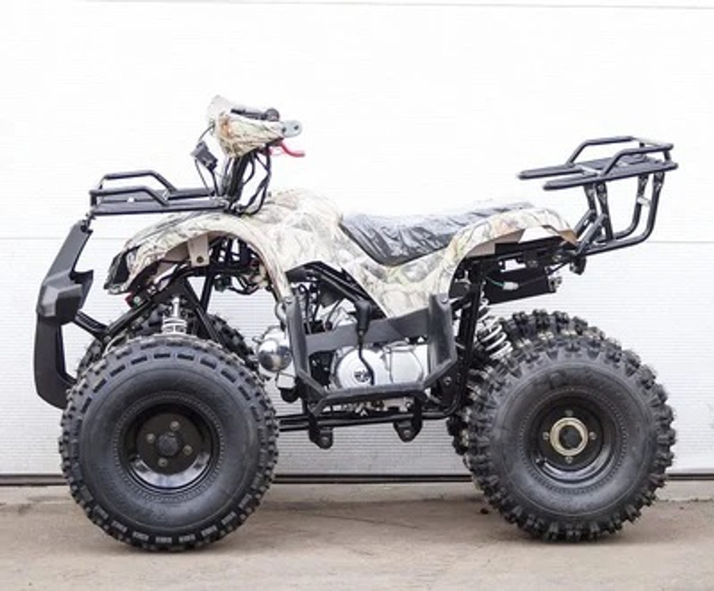 Квадроцикл STALKER 125 LUX