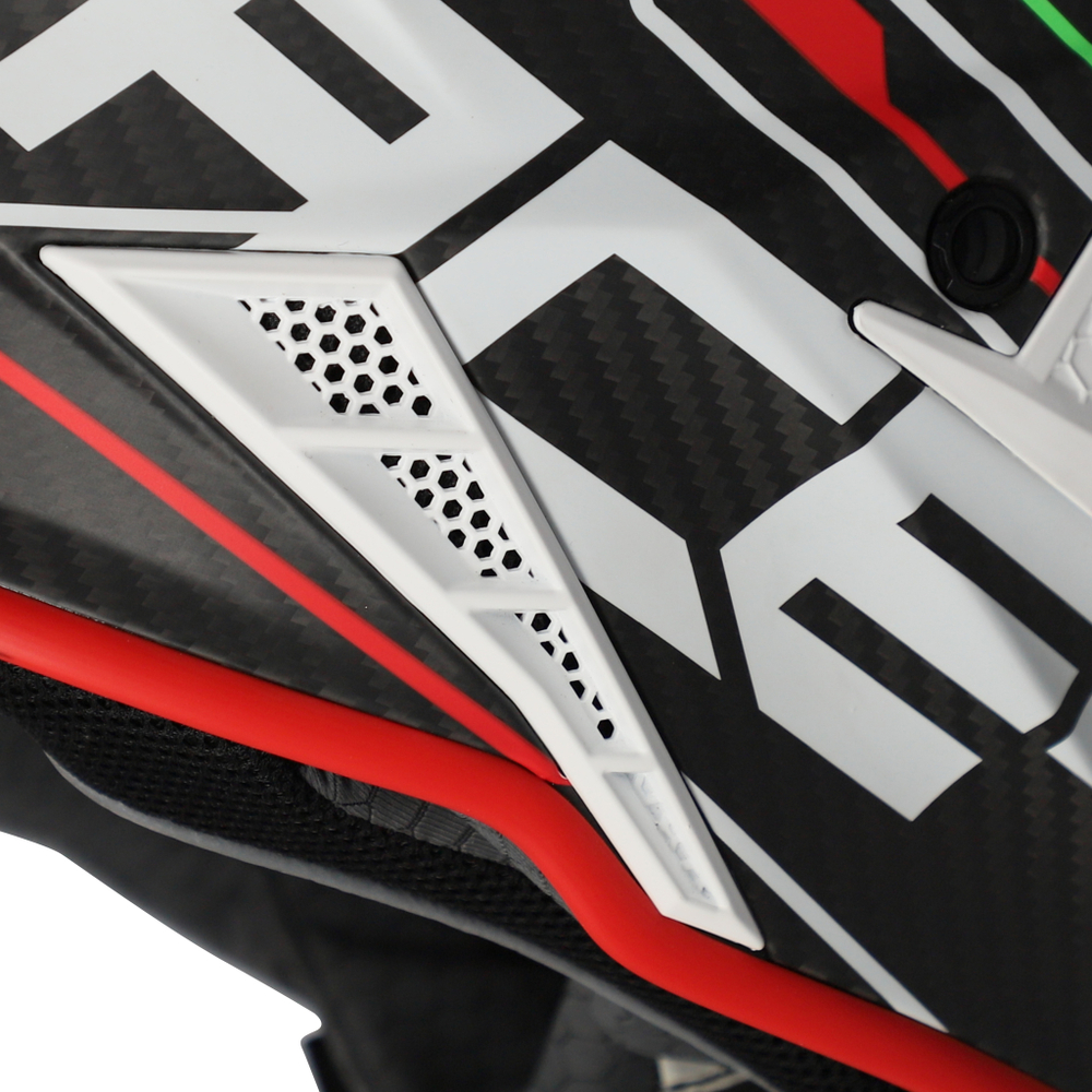 Шлем Acerbis STEEL CARBON 22-06 HELMET
