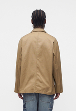 Carhartt WIP Весенняя куртка - Хаки