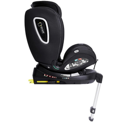 Автокресло Cosatto All in All 360 Rotate i-Size 0-36 кг Silhouette