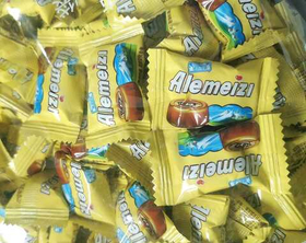 Весовые Конфеты 100 гр Alemeizi