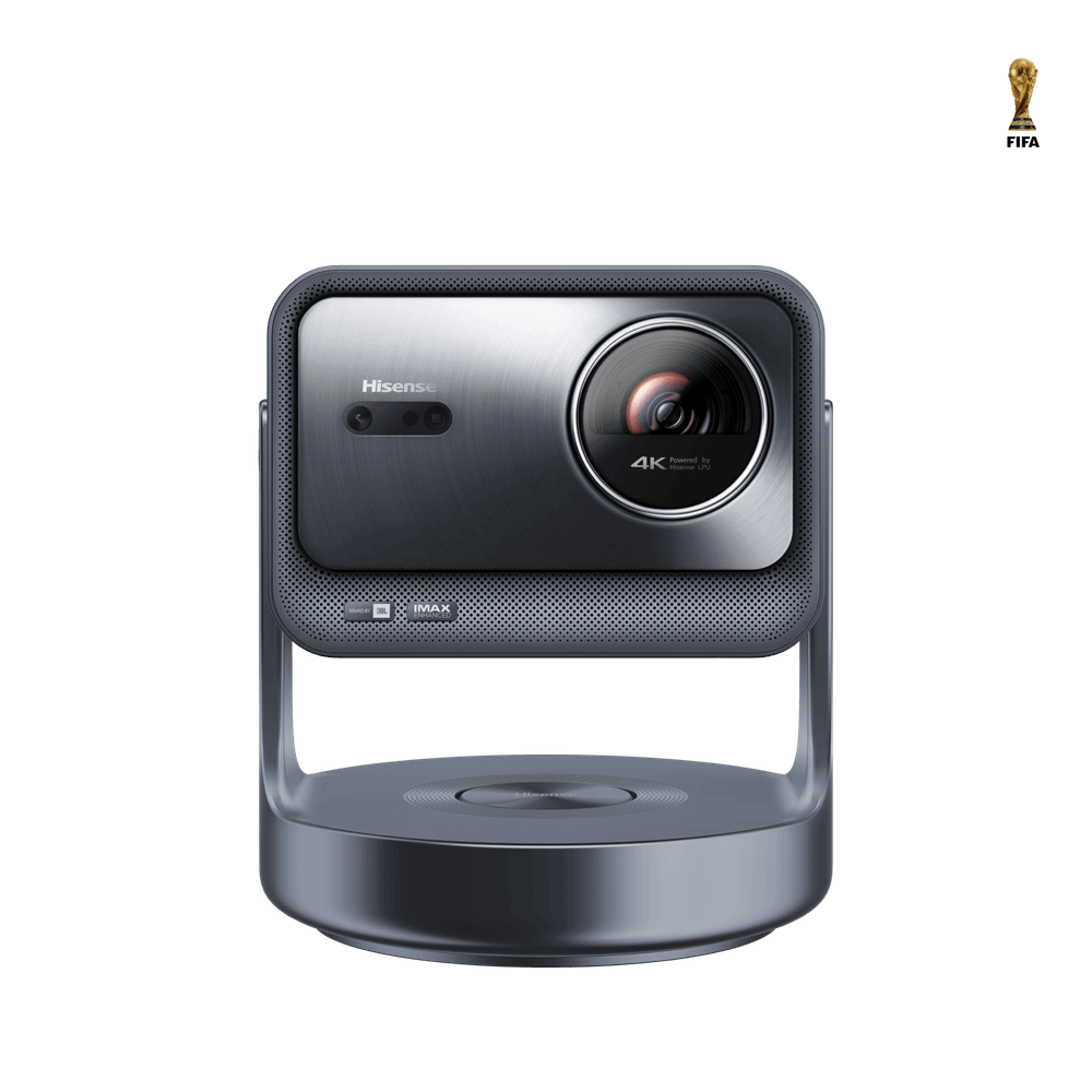 Проектор Hisense C2 ULTRA