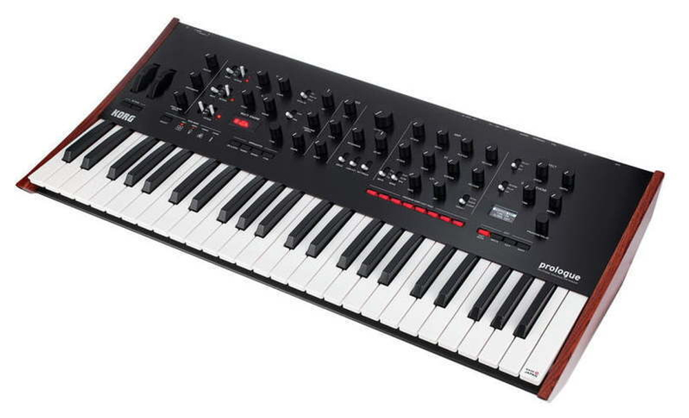 Korg Prologue-8