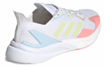 Кроссовки Adidas X9000L3 (Женская размерная сетка)